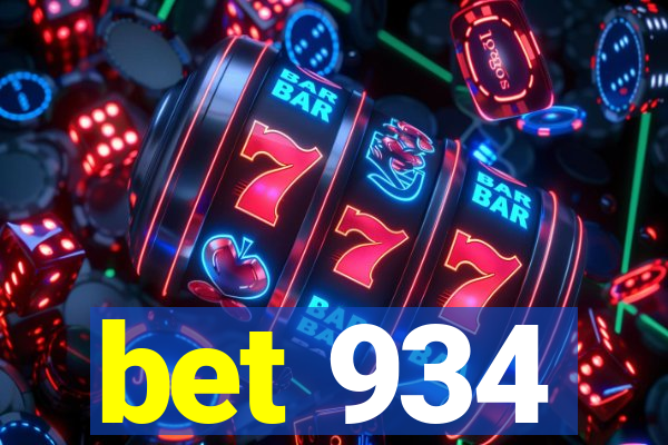 bet 934